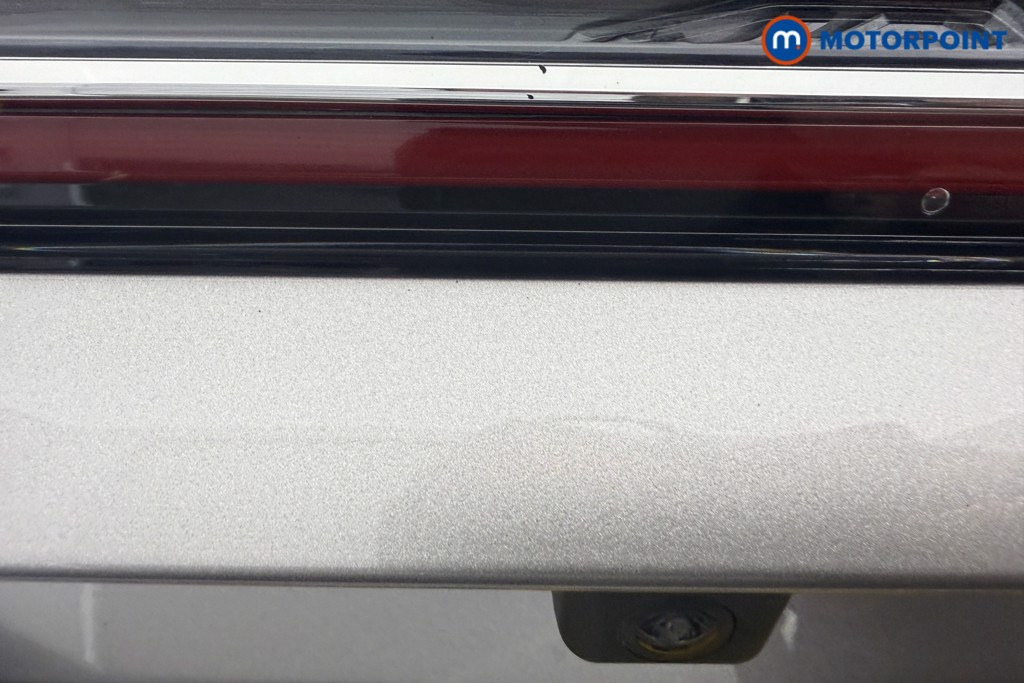 Mg Motor Uk HS Trophy Automatic Petrol Plug-In Hybrid SUV - Stock Number (1627869) - 4th supplementary image