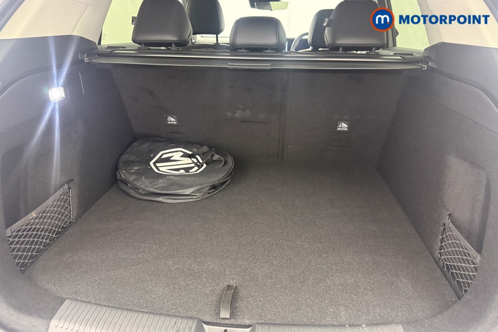 Mg Motor Uk HS Trophy Automatic Petrol Plug-In Hybrid SUV - Stock Number (1627869) - 5th supplementary image
