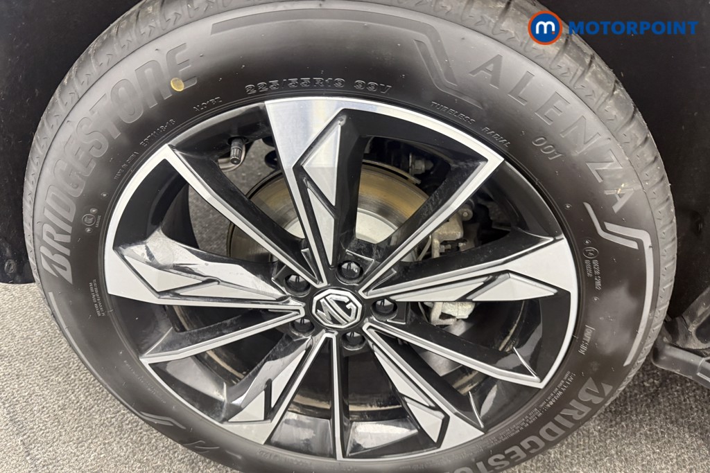 Mg Motor Uk HS Trophy Automatic Petrol Plug-In Hybrid SUV - Stock Number (1627869) - 6th supplementary image