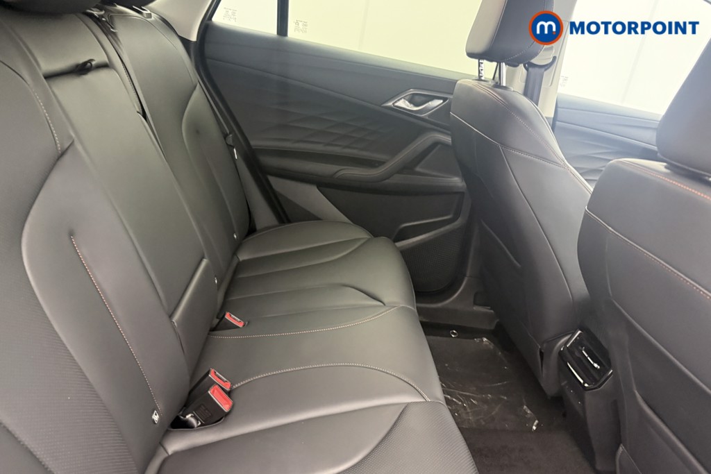 Mg Motor Uk HS Trophy Automatic Petrol Plug-In Hybrid SUV - Stock Number (1627869) - 7th supplementary image