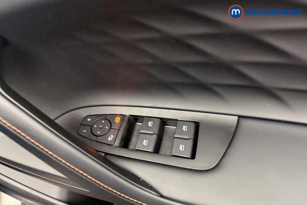 Mg Motor Uk HS Trophy Automatic Petrol Plug-In Hybrid SUV - Stock Number (1627869) - 10th supplementary image