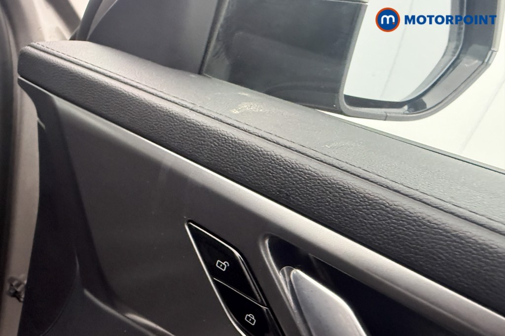 Mg Motor Uk HS Trophy Automatic Petrol Plug-In Hybrid SUV - Stock Number (1627869) - 11th supplementary image