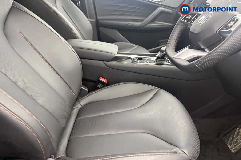 Mg Motor Uk HS Trophy Automatic Petrol Plug-In Hybrid SUV - Stock Number (1627869) - 13th supplementary image