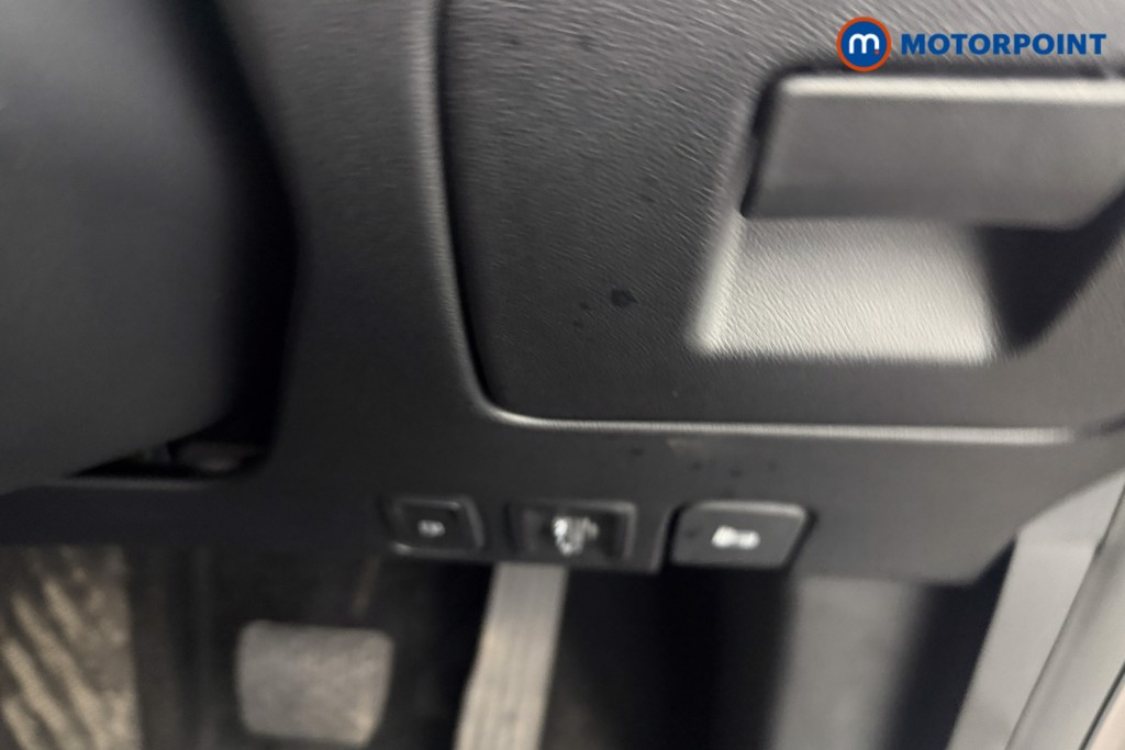 Mg Motor Uk HS Trophy Automatic Petrol Plug-In Hybrid SUV - Stock Number (1627869) - 14th supplementary image