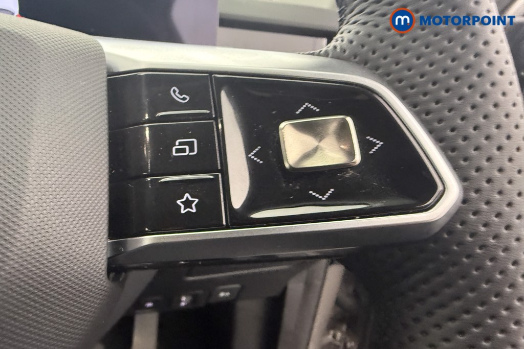 Mg Motor Uk HS Trophy Automatic Petrol Plug-In Hybrid SUV - Stock Number (1627869) - 15th supplementary image