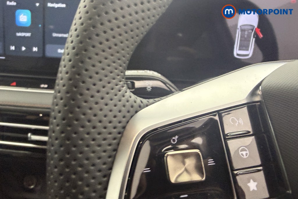 Mg Motor Uk HS Trophy Automatic Petrol Plug-In Hybrid SUV - Stock Number (1627869) - 16th supplementary image