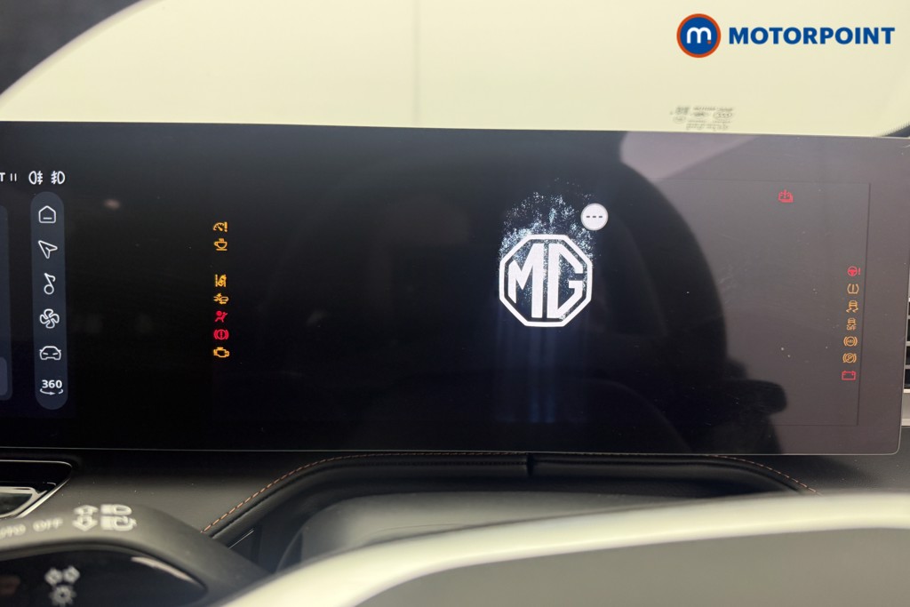 Mg Motor Uk HS Trophy Automatic Petrol Plug-In Hybrid SUV - Stock Number (1627869) - 17th supplementary image