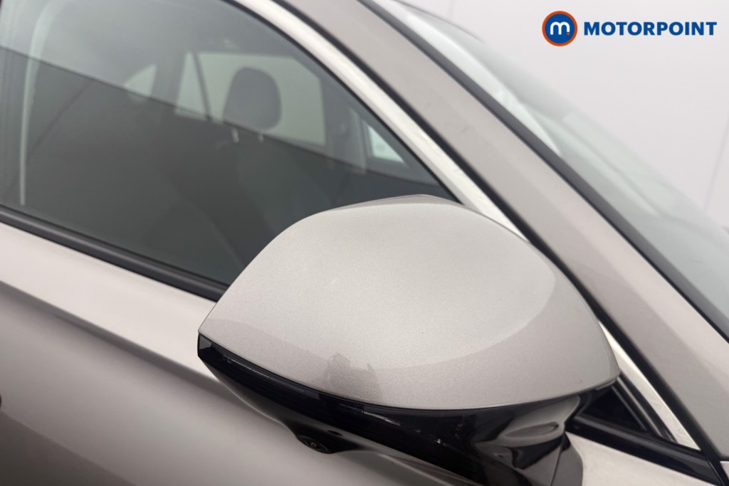 Mg Motor Uk HS Trophy Automatic Petrol Plug-In Hybrid SUV - Stock Number (1627869) - 21st supplementary image