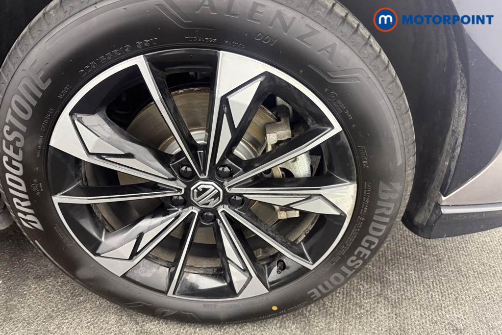 Mg Motor Uk HS Trophy Automatic Petrol Plug-In Hybrid SUV - Stock Number (1627869) - 22nd supplementary image