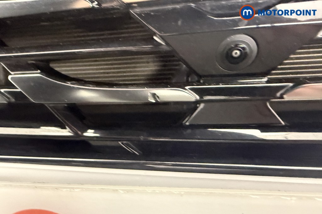 Mg Motor Uk HS Trophy Automatic Petrol Plug-In Hybrid SUV - Stock Number (1627869) - 23rd supplementary image