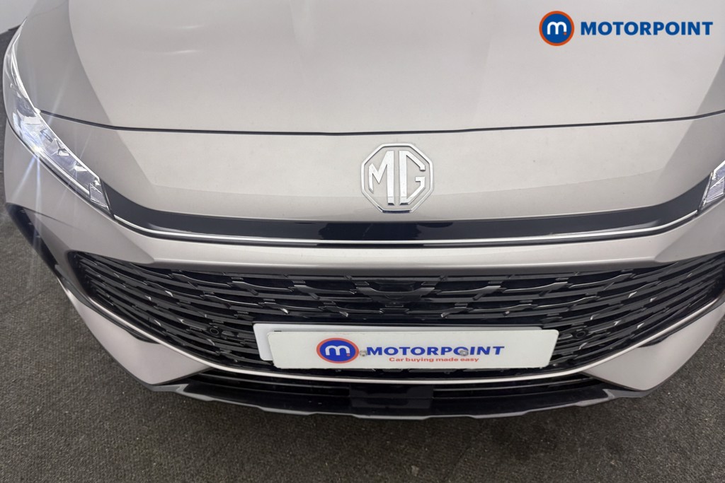Mg Motor Uk HS Trophy Automatic Petrol Plug-In Hybrid SUV - Stock Number (1627869) - 24th supplementary image