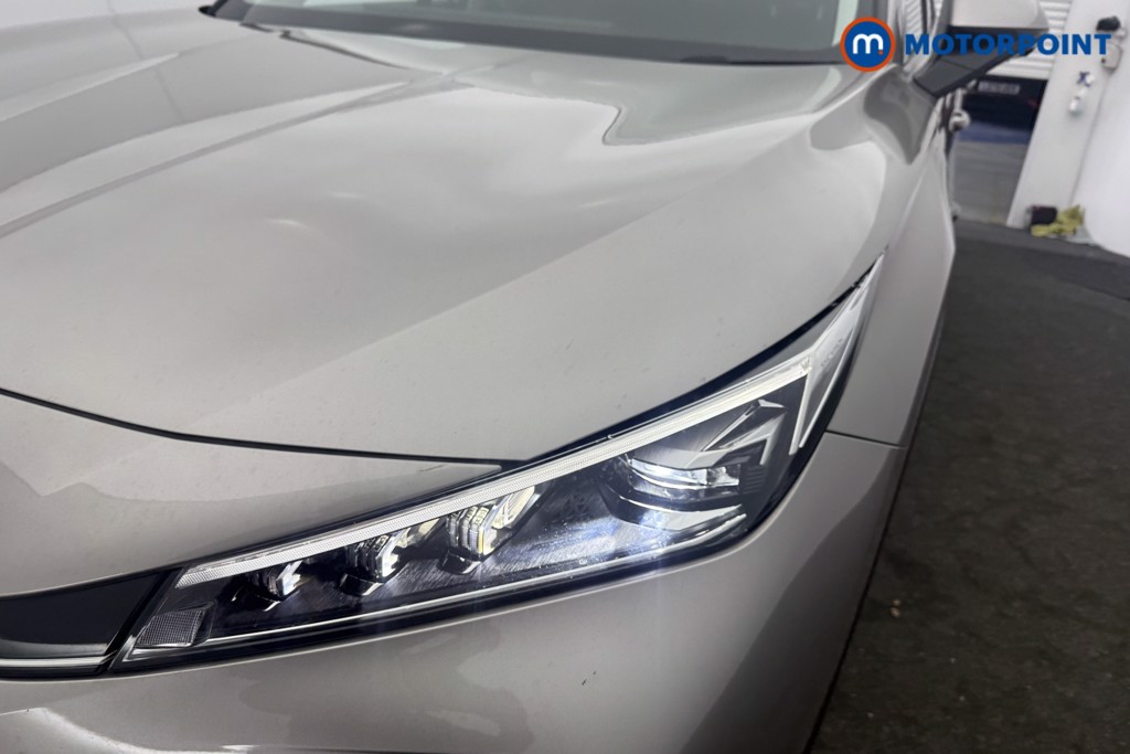 Mg Motor Uk HS Trophy Automatic Petrol Plug-In Hybrid SUV - Stock Number (1627869) - 25th supplementary image