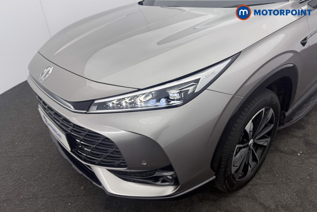 Mg Motor Uk HS Trophy Automatic Petrol Plug-In Hybrid SUV - Stock Number (1627869) - 26th supplementary image