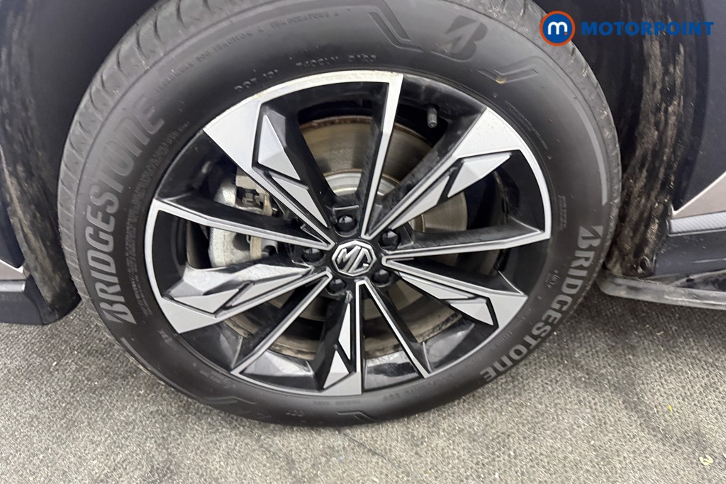 Mg Motor Uk HS Trophy Automatic Petrol Plug-In Hybrid SUV - Stock Number (1627869) - 27th supplementary image