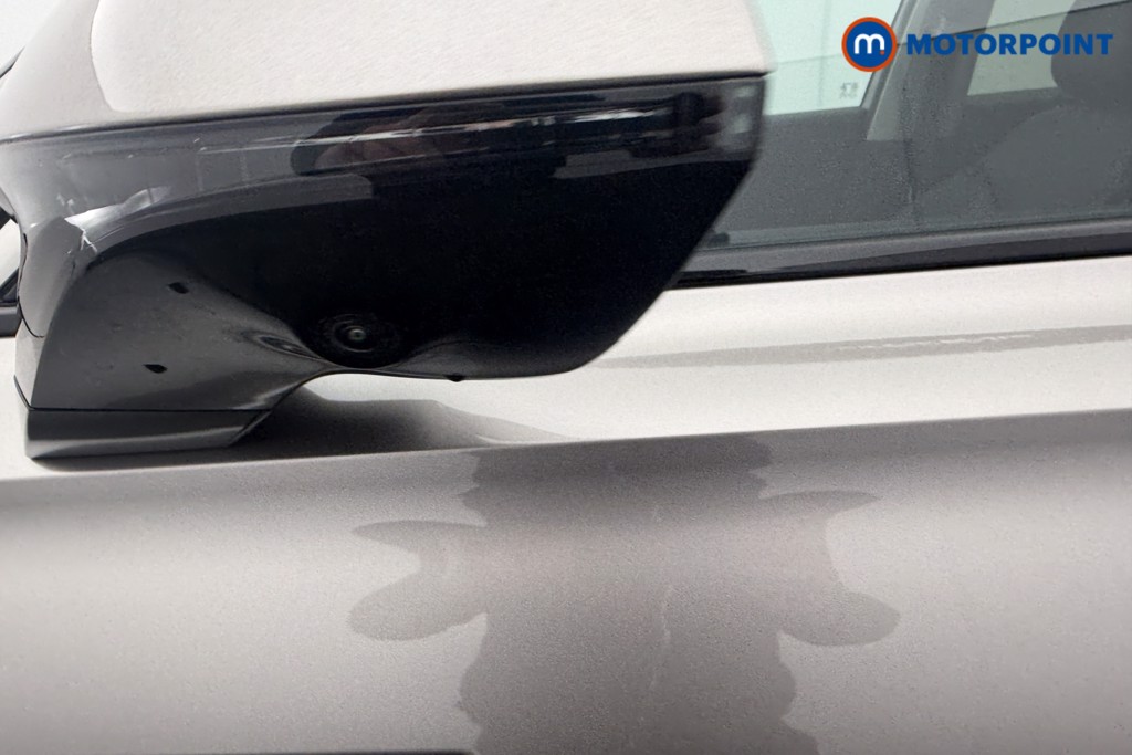 Mg Motor Uk HS Trophy Automatic Petrol Plug-In Hybrid SUV - Stock Number (1627869) - 28th supplementary image