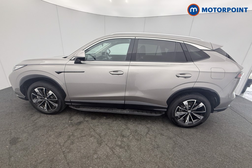 Mg Motor Uk HS Trophy Automatic Petrol Plug-In Hybrid SUV - Stock Number (1627869) - 29th supplementary image