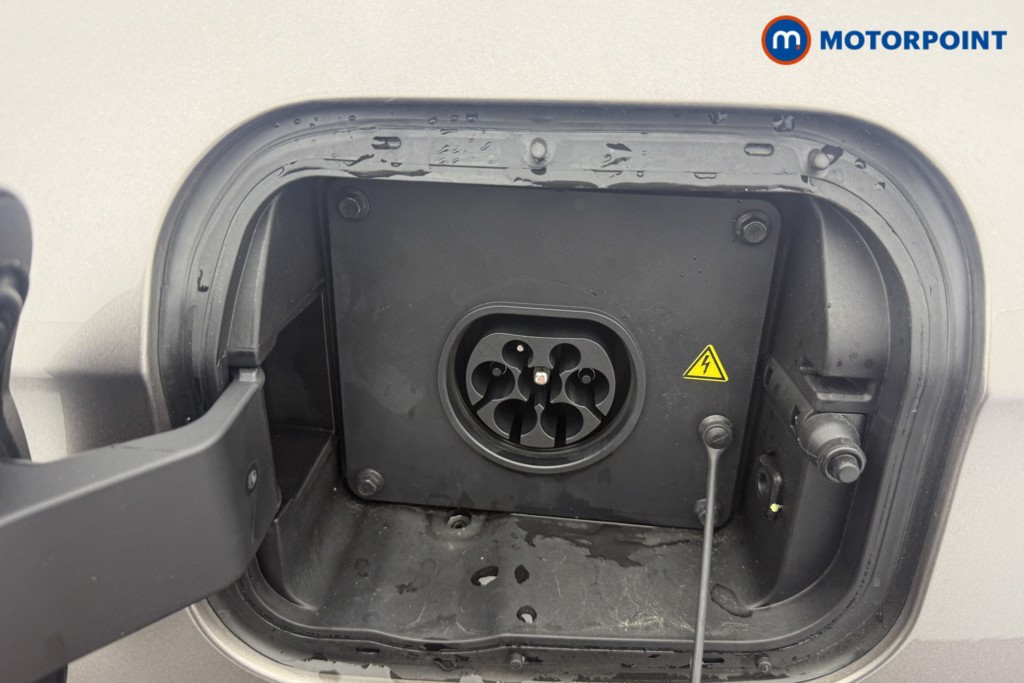 Mg Motor Uk HS Trophy Automatic Petrol Plug-In Hybrid SUV - Stock Number (1627869) - 30th supplementary image