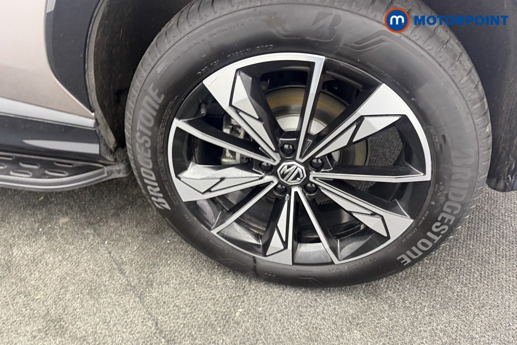 Mg Motor Uk HS Trophy Automatic Petrol Plug-In Hybrid SUV - Stock Number (1627869) - 31st supplementary image