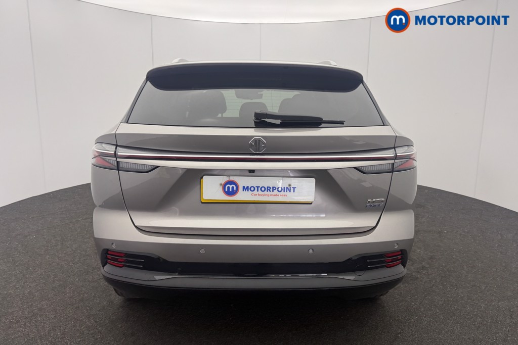 Mg Motor Uk HS Trophy Automatic Petrol Plug-In Hybrid SUV - Stock Number (1627869) - 1st supplementary image