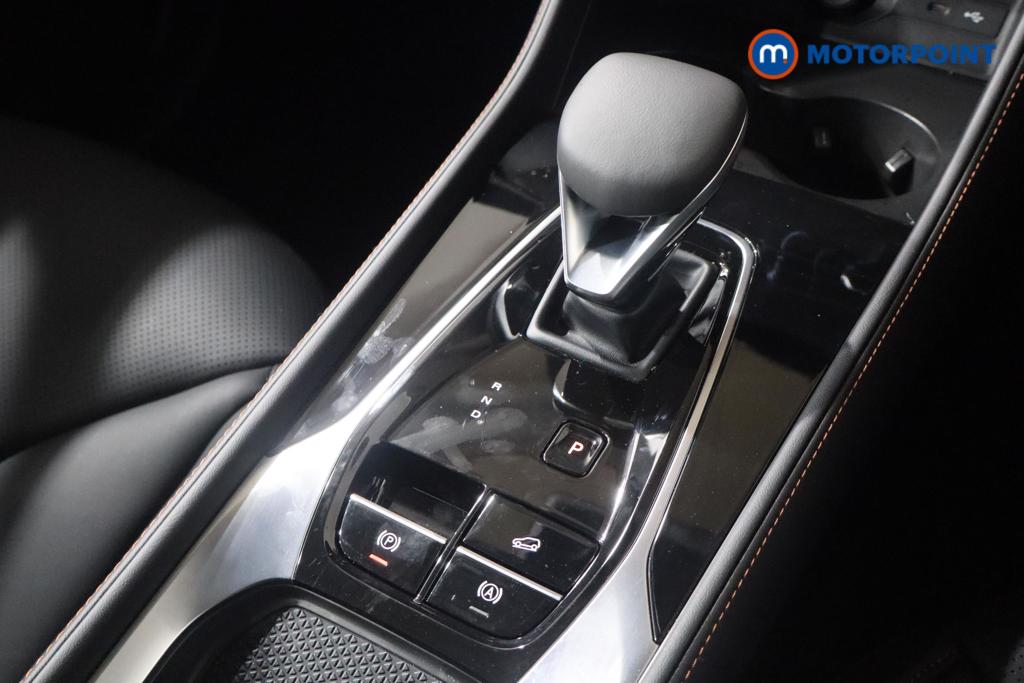 Mg Motor Uk HS Trophy Automatic Petrol Plug-In Hybrid SUV - Stock Number (1627870) - 5th supplementary image