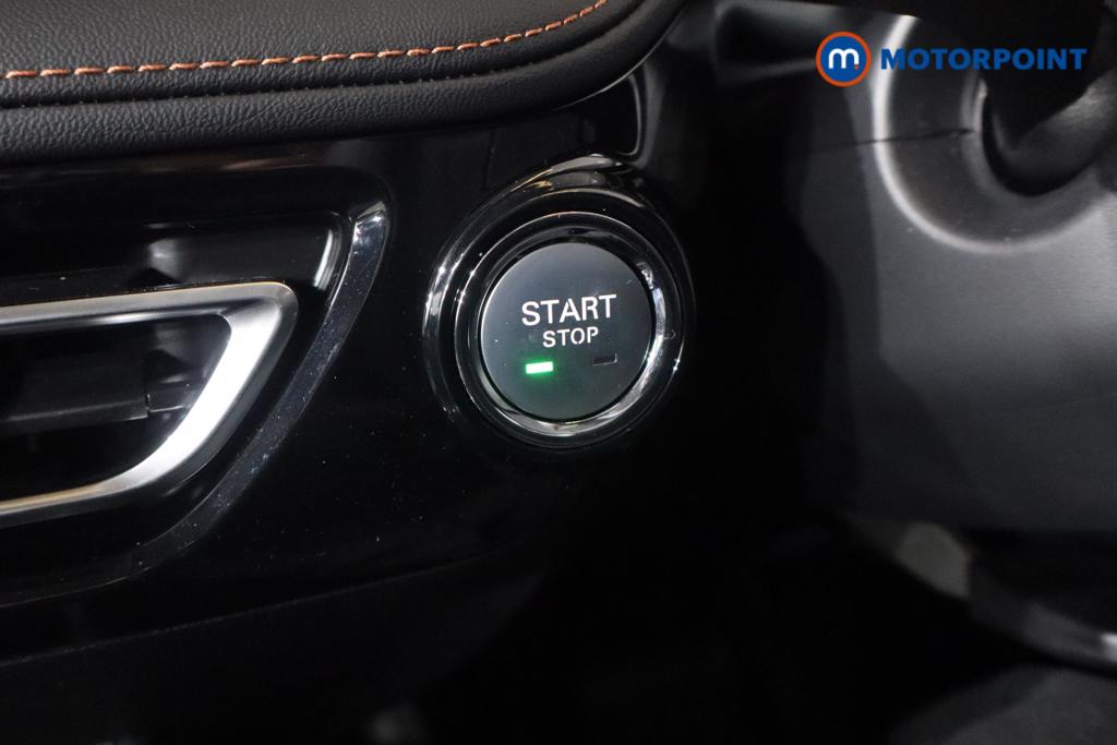 Mg Motor Uk HS Trophy Automatic Petrol Plug-In Hybrid SUV - Stock Number (1627870) - 6th supplementary image