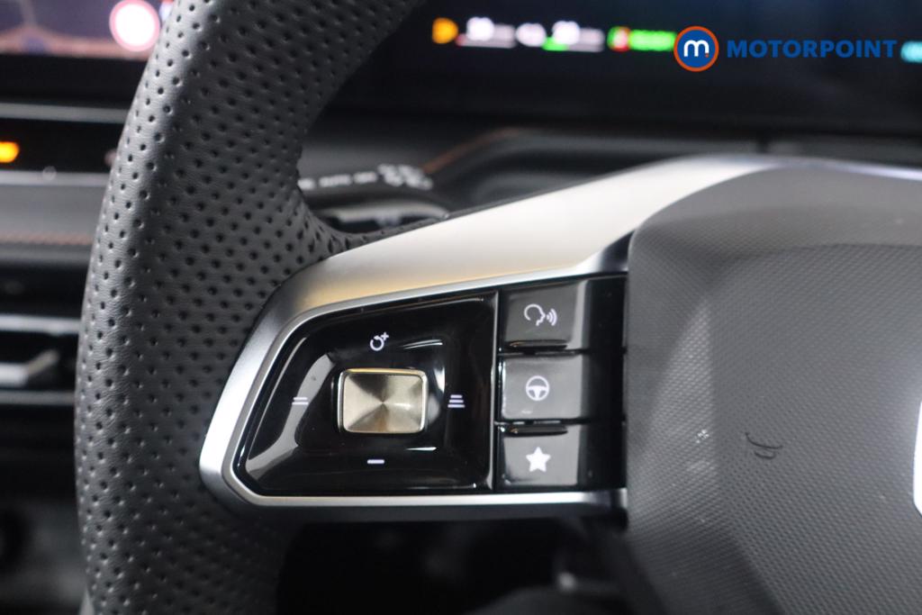 Mg Motor Uk HS Trophy Automatic Petrol Plug-In Hybrid SUV - Stock Number (1627870) - 7th supplementary image