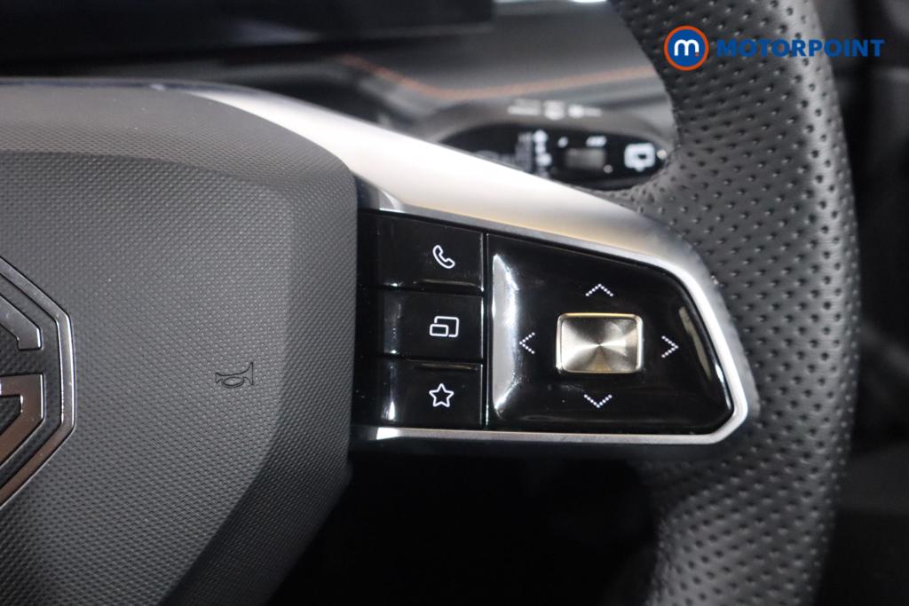 Mg Motor Uk HS Trophy Automatic Petrol Plug-In Hybrid SUV - Stock Number (1627870) - 8th supplementary image