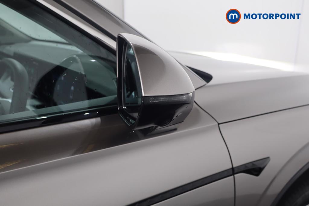 Mg Motor Uk HS Trophy Automatic Petrol Plug-In Hybrid SUV - Stock Number (1627870) - 15th supplementary image