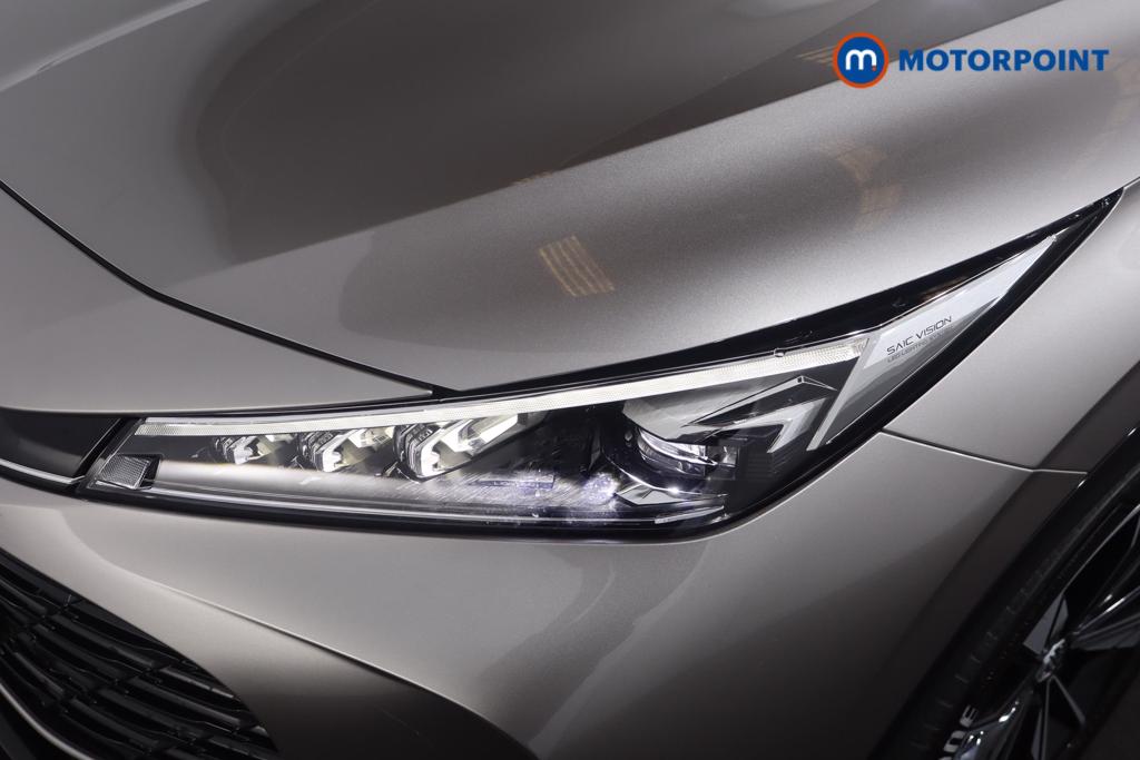 Mg Motor Uk HS Trophy Automatic Petrol Plug-In Hybrid SUV - Stock Number (1627870) - 17th supplementary image