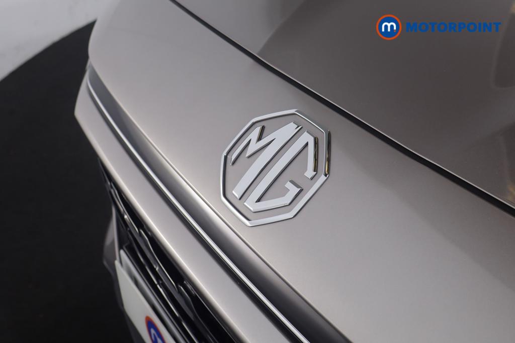 Mg Motor Uk HS Trophy Automatic Petrol Plug-In Hybrid SUV - Stock Number (1627870) - 18th supplementary image