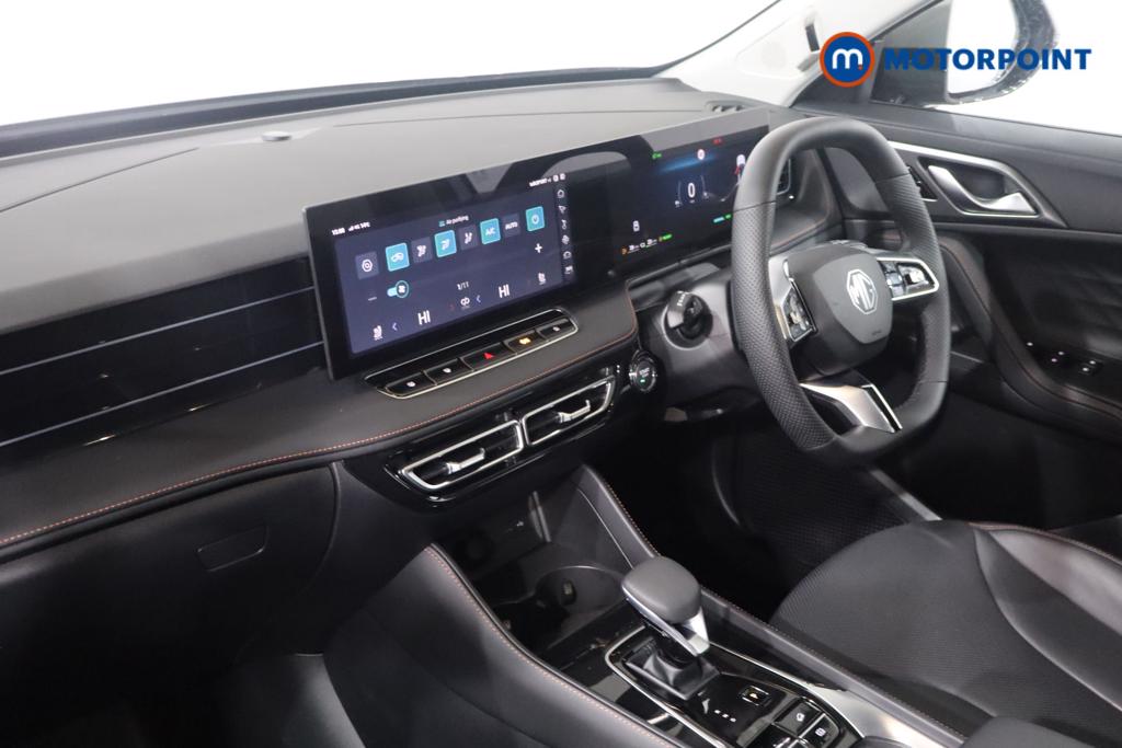 Mg Motor Uk HS Trophy Automatic Petrol Plug-In Hybrid SUV - Stock Number (1627870) - 19th supplementary image