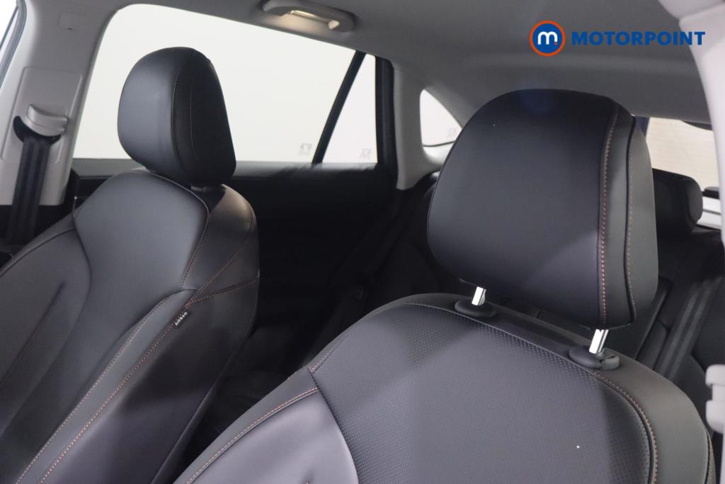 Mg Motor Uk HS Trophy Automatic Petrol Plug-In Hybrid SUV - Stock Number (1627870) - 20th supplementary image