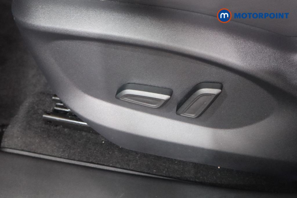 Mg Motor Uk HS Trophy Automatic Petrol Plug-In Hybrid SUV - Stock Number (1627870) - 21st supplementary image