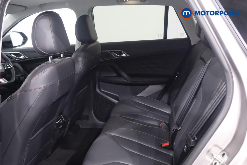 Mg Motor Uk HS Trophy Automatic Petrol Plug-In Hybrid SUV - Stock Number (1627870) - 22nd supplementary image