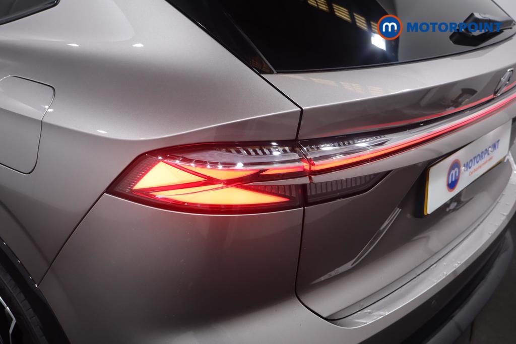 Mg Motor Uk HS Trophy Automatic Petrol Plug-In Hybrid SUV - Stock Number (1627870) - 23rd supplementary image