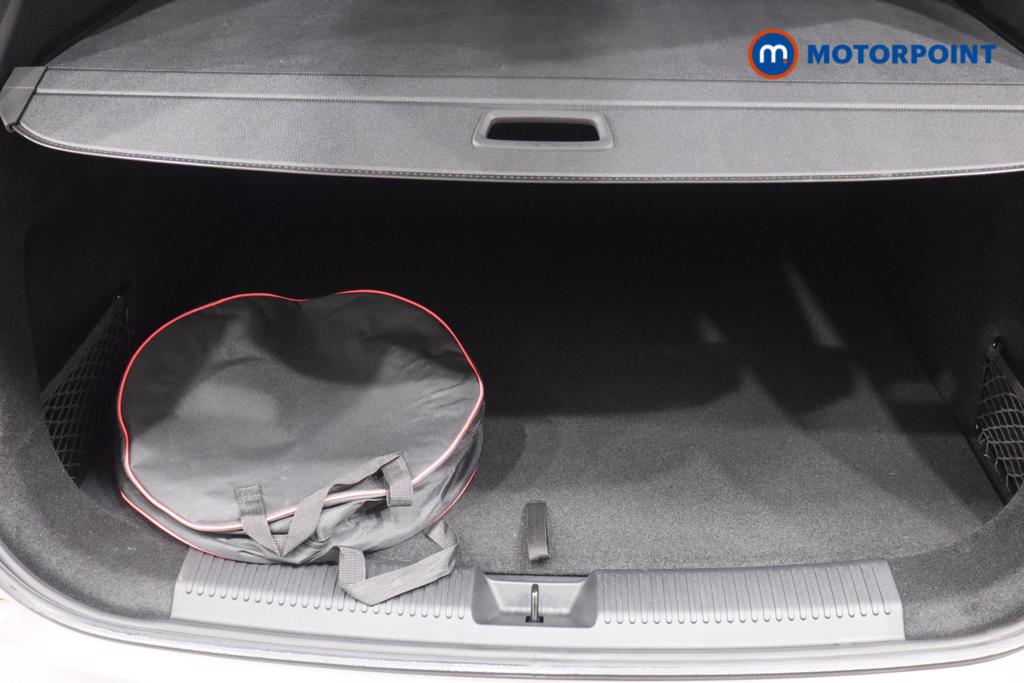 Mg Motor Uk HS Trophy Automatic Petrol Plug-In Hybrid SUV - Stock Number (1627870) - 25th supplementary image