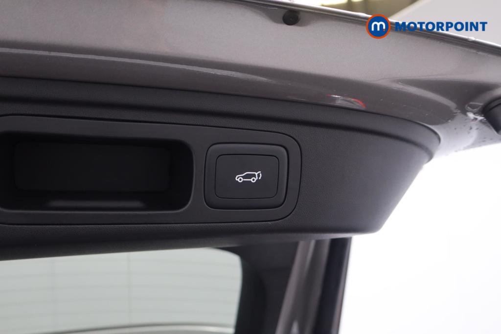 Mg Motor Uk HS Trophy Automatic Petrol Plug-In Hybrid SUV - Stock Number (1627870) - 26th supplementary image