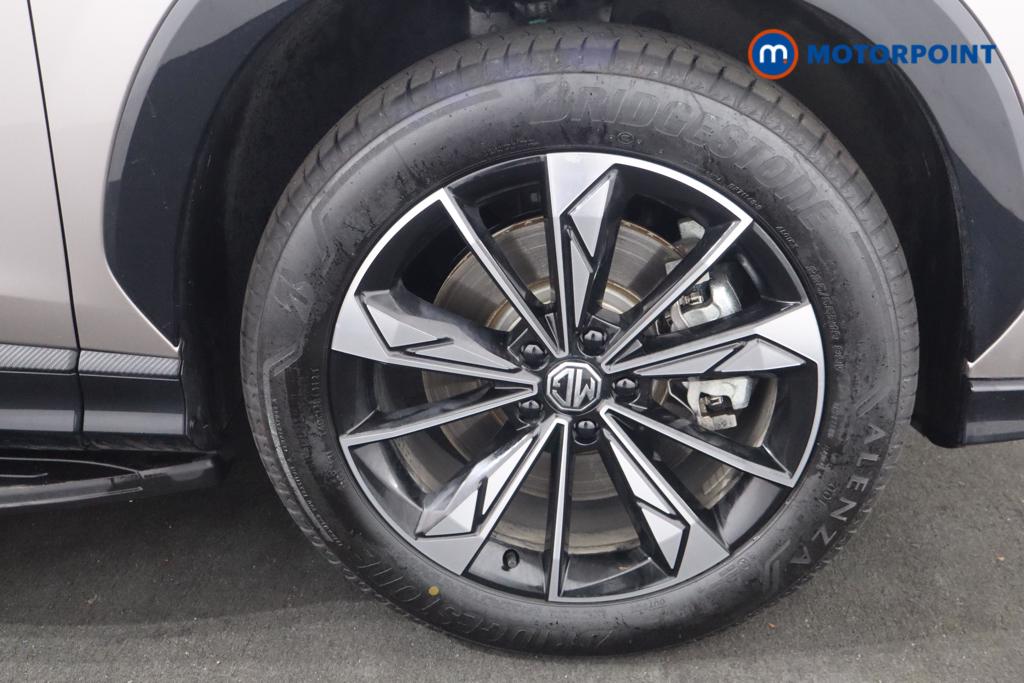 Mg Motor Uk HS Trophy Automatic Petrol Plug-In Hybrid SUV - Stock Number (1627870) - 28th supplementary image