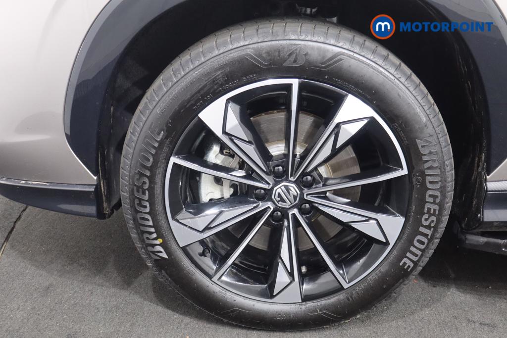 Mg Motor Uk HS Trophy Automatic Petrol Plug-In Hybrid SUV - Stock Number (1627870) - 29th supplementary image