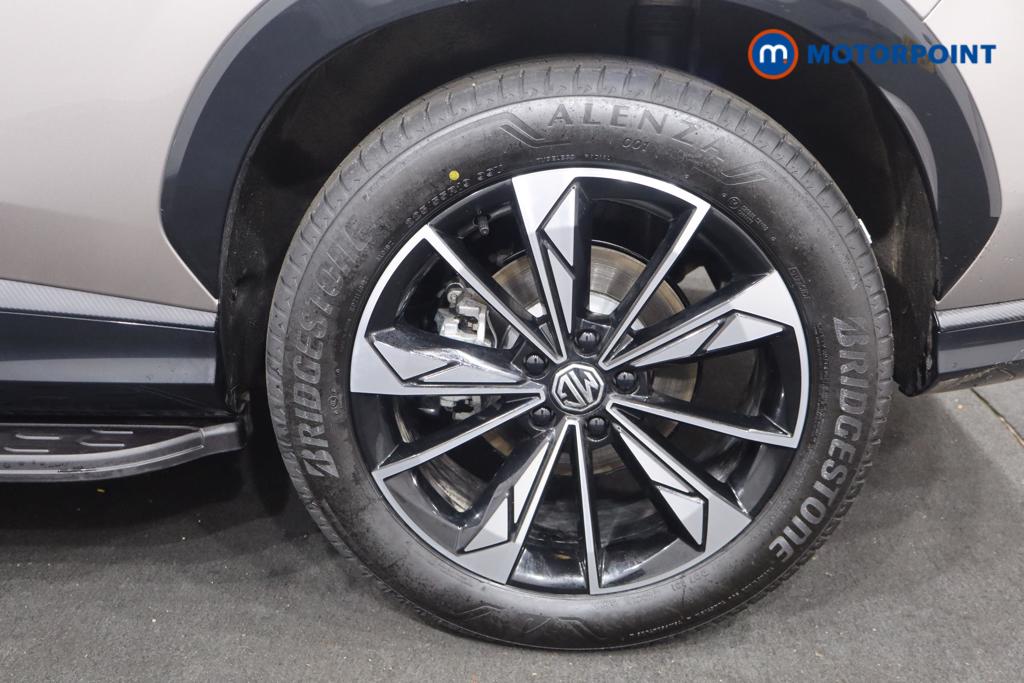 Mg Motor Uk HS Trophy Automatic Petrol Plug-In Hybrid SUV - Stock Number (1627870) - 30th supplementary image