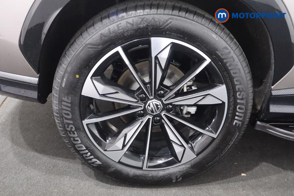 Mg Motor Uk HS Trophy Automatic Petrol Plug-In Hybrid SUV - Stock Number (1627870) - 31st supplementary image