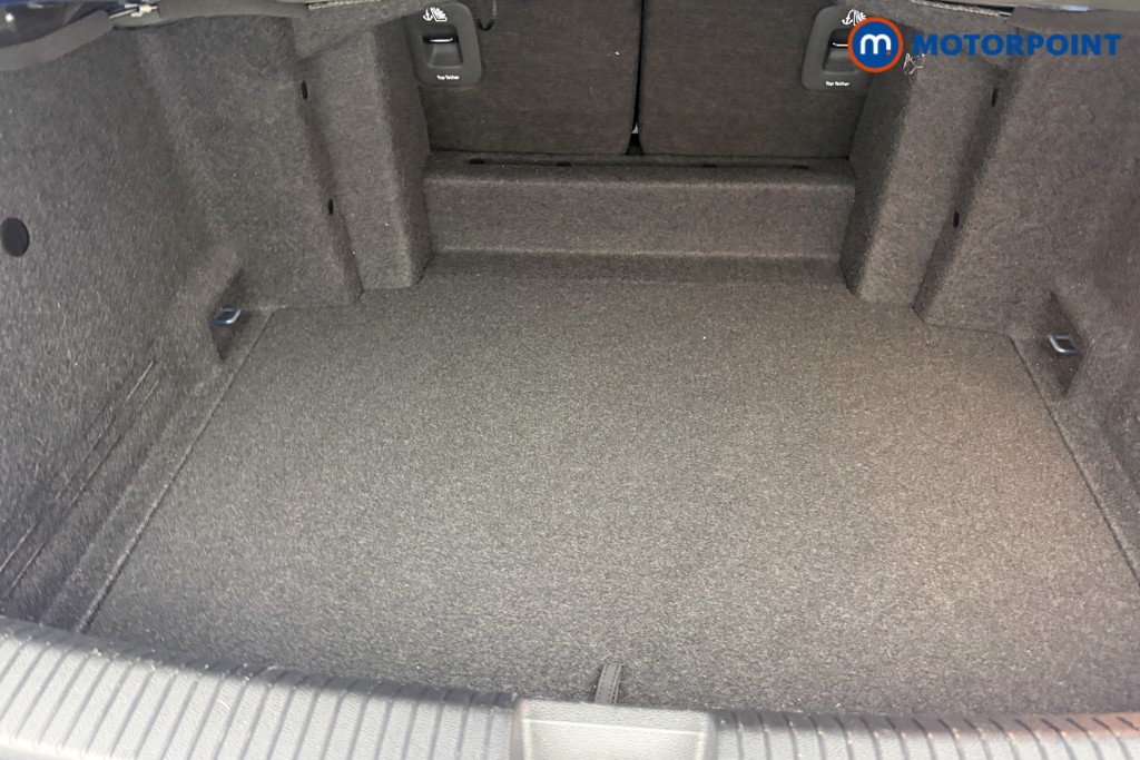 Volkswagen T-Roc Design Automatic Petrol Convertible - Stock Number (1628031) - 4th supplementary image