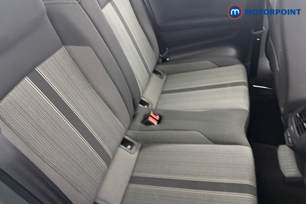 Volkswagen T-Roc Design Automatic Petrol Convertible - Stock Number (1628031) - 6th supplementary image