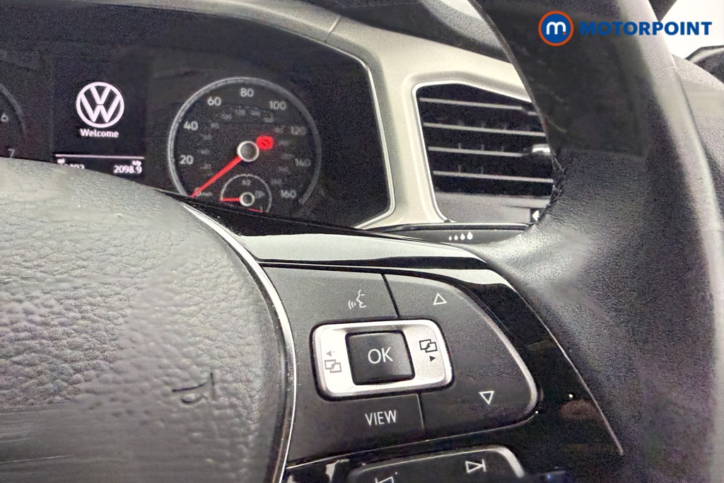 Volkswagen T-Roc Design Automatic Petrol Convertible - Stock Number (1628031) - 13th supplementary image