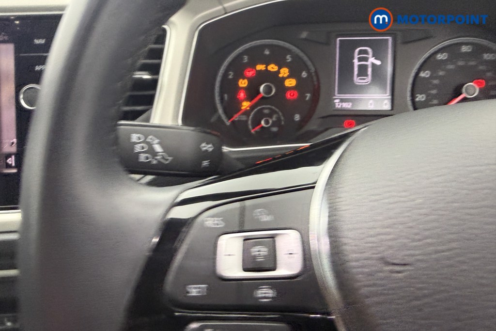 Volkswagen T-Roc Design Automatic Petrol Convertible - Stock Number (1628031) - 14th supplementary image