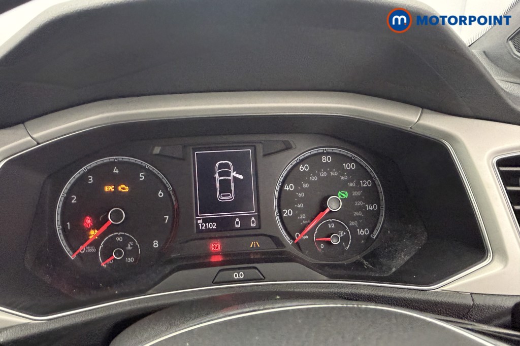 Volkswagen T-Roc Design Automatic Petrol Convertible - Stock Number (1628031) - 15th supplementary image