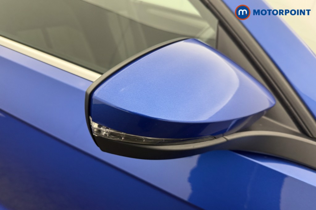 Volkswagen T-Roc Design Automatic Petrol Convertible - Stock Number (1628031) - 25th supplementary image