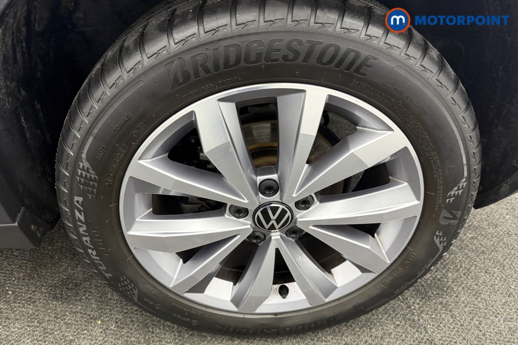 Volkswagen T-Roc Design Automatic Petrol Convertible - Stock Number (1628031) - 32nd supplementary image