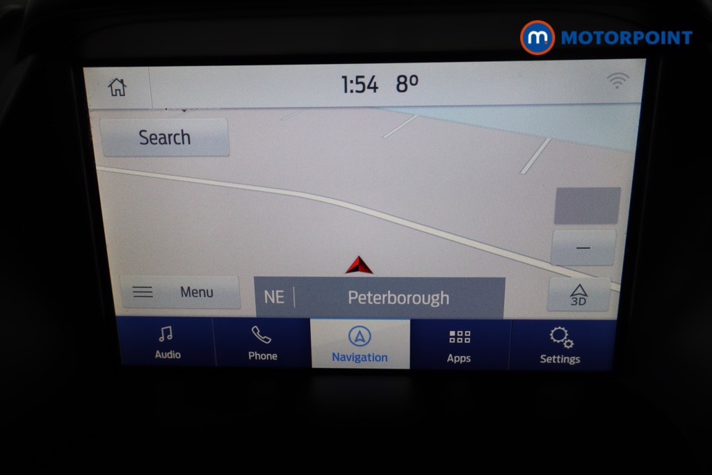 Ford Kuga Vignale 1.5 Ecoboost 176 5Dr Auto Automatic Petrol SUV - Stock Number (1628079) - 2nd supplementary image