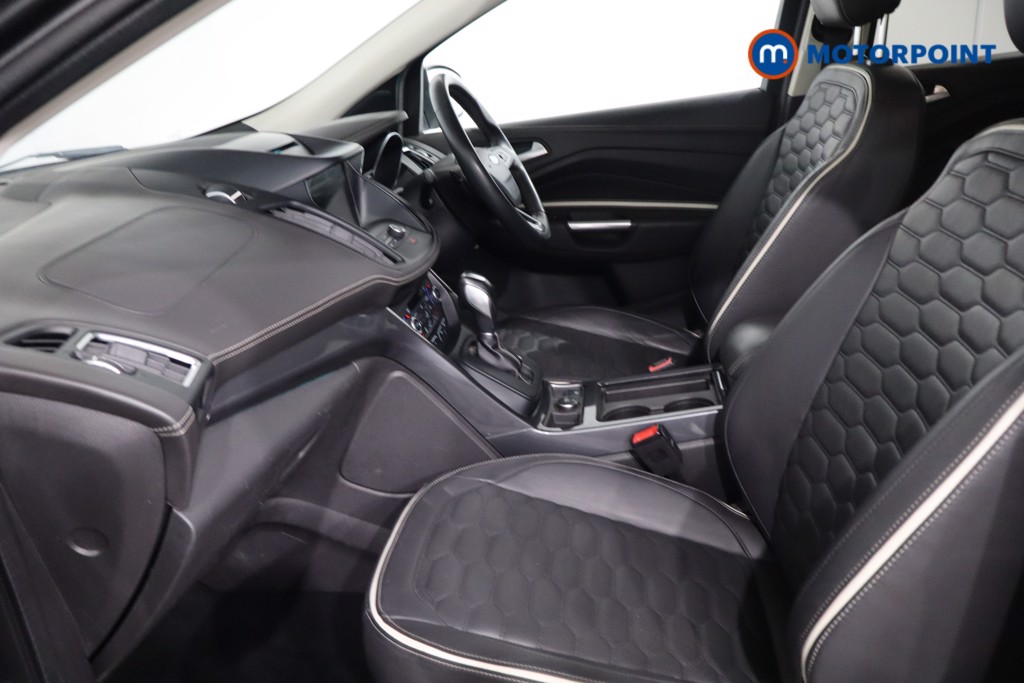 Ford Kuga Vignale 1.5 Ecoboost 176 5Dr Auto Automatic Petrol SUV - Stock Number (1628079) - 4th supplementary image